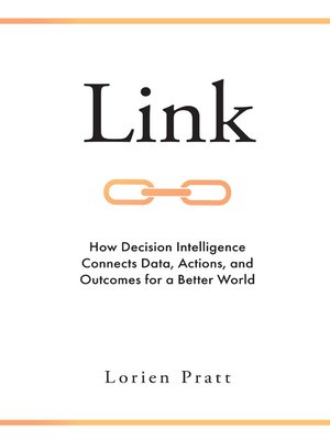 cover image of Link